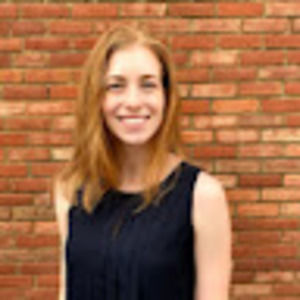 Meet your Posher, Sophia